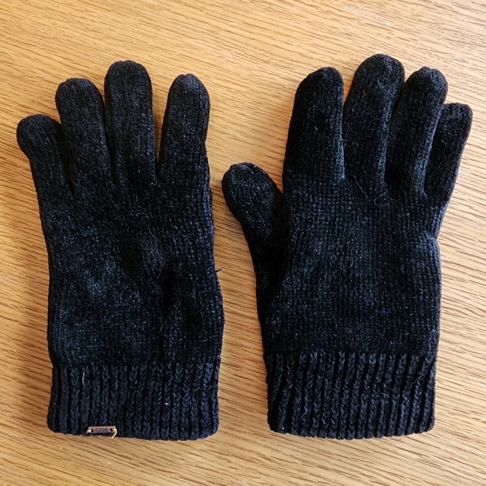 Thinsulate Insulated Gloves
